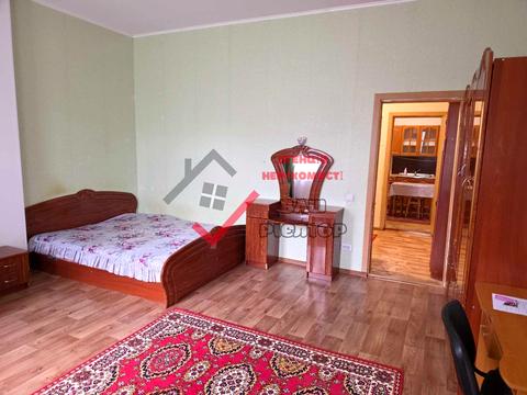 квартира за адресою Коцюбинського вул., 30