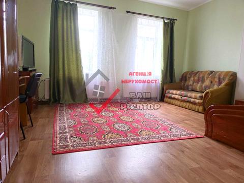 квартира по адресу Коцюбинского ул., 30