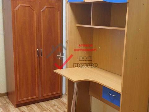квартира по адресу Коцюбинского ул., 30