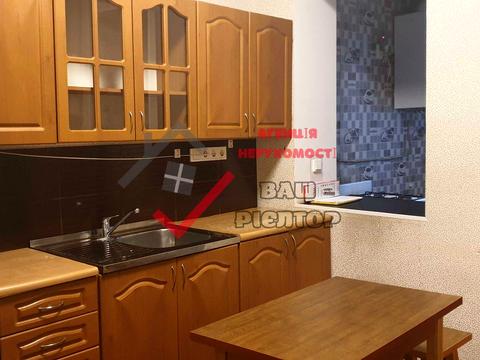 квартира по адресу Коцюбинского ул., 30
