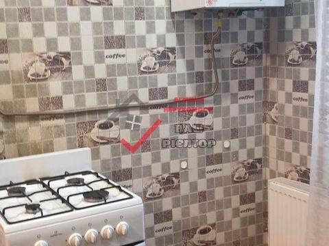 квартира по адресу Коцюбинского ул., 30