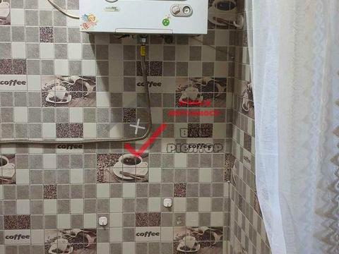 квартира по адресу Коцюбинского ул., 30