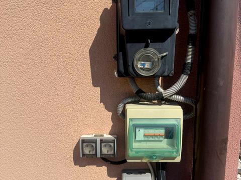 будинок за адресою Дніпрової Чайки