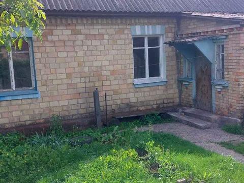 будинок за адресою с. Старі Петрівці, Заводська вул., 15