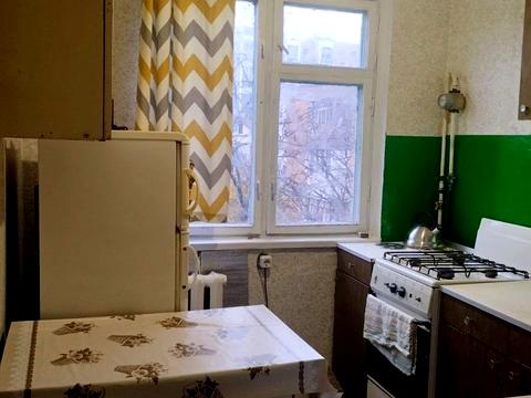 квартира за адресою Перемоги вул., 45
