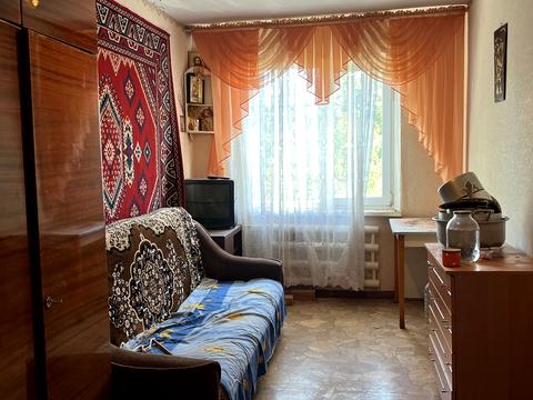 квартира за адресою Сергія Колачевського вул. (23 Лютого), 144