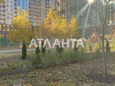 квартира по адресу с. Лиманка, Жемчужная ул., 3