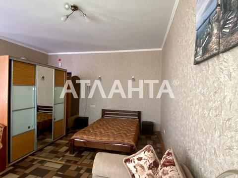 квартира по адресу с. Лиманка, Жемчужная ул., 3