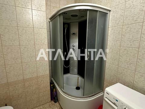 квартира по адресу с. Лиманка, Жемчужная ул., 3