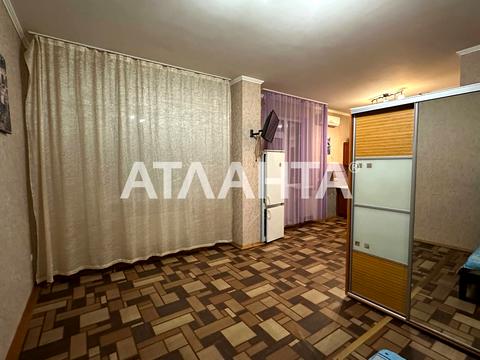 квартира по адресу с. Лиманка, Жемчужная ул., 3