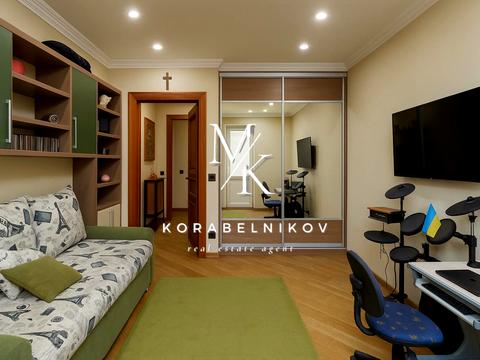 квартира по адресу Чоколовский бульв., 42-А