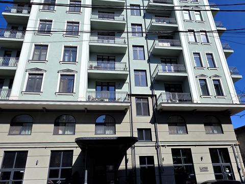 квартира за адресою Успенський пров., 11