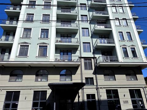 квартира за адресою Успенський пров., 11