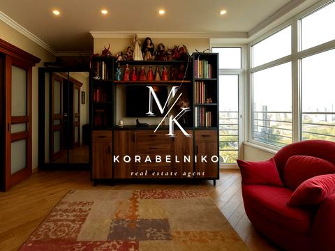 квартира по адресу Чоколовский бульв., 42-А