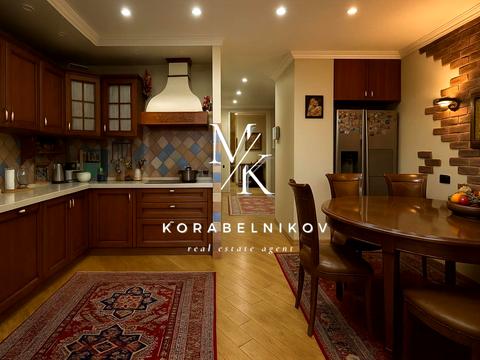 квартира по адресу Чоколовский бульв., 42-А