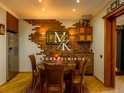 квартира по адресу Чоколовский бульв., 42-А