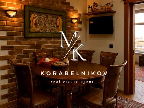 квартира по адресу Чоколовский бульв., 42-А