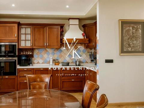 квартира по адресу Чоколовский бульв., 42-А