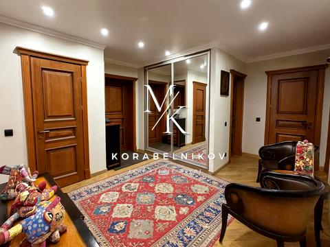 квартира по адресу Чоколовский бульв., 42-А