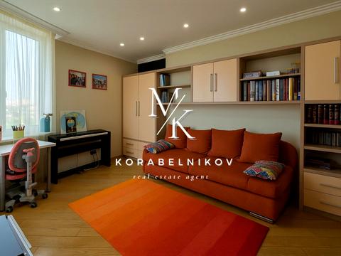 квартира по адресу Чоколовский бульв., 42-А