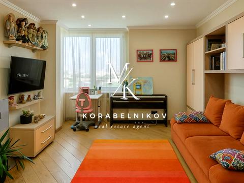 квартира по адресу Чоколовский бульв., 42-А