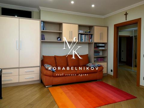 квартира по адресу Чоколовский бульв., 42-А
