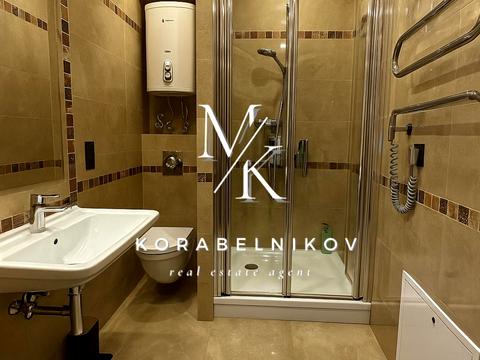 квартира по адресу Чоколовский бульв., 42-А