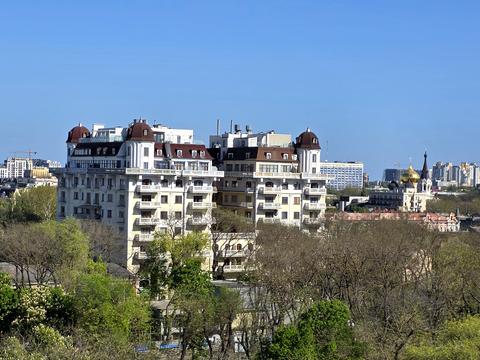 квартира за адресою Успенський пров., 11