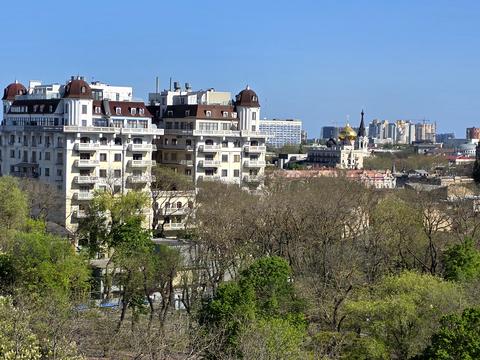 квартира за адресою Успенський пров., 11