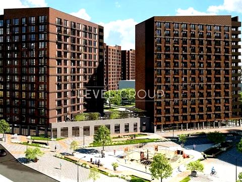 коммерческая по адресу Теремковская ул., (Будинок 1)
