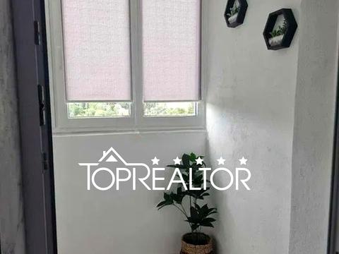 квартира за адресою Борткевича вул., 13