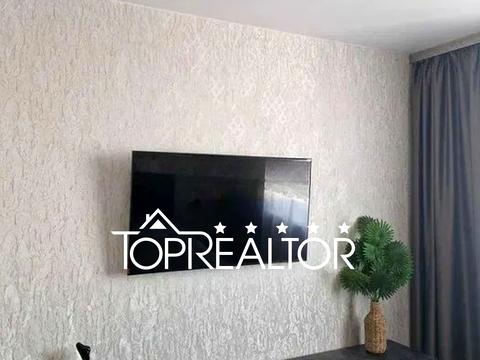 квартира за адресою Борткевича вул., 13