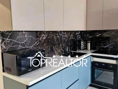 квартира за адресою Борткевича вул., 13