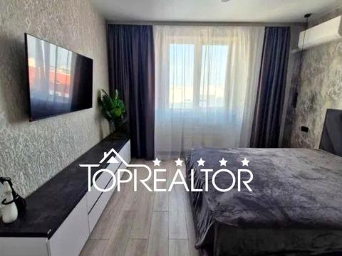квартира за адресою Борткевича вул., 13