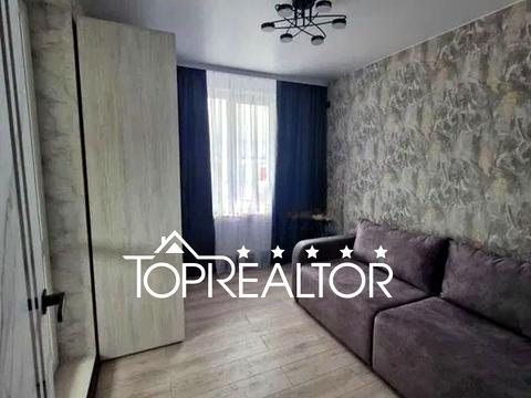 квартира за адресою Борткевича вул., 13