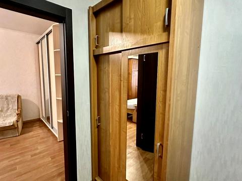 квартира по адресу Бориса Гмыри ул., 16