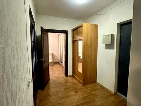 квартира по адресу Бориса Гмыри ул., 16