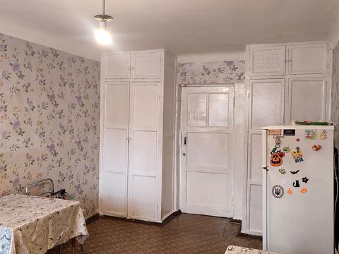 кімната за адресою Запоріжжя, Дмитра Апухтіна вул., 23