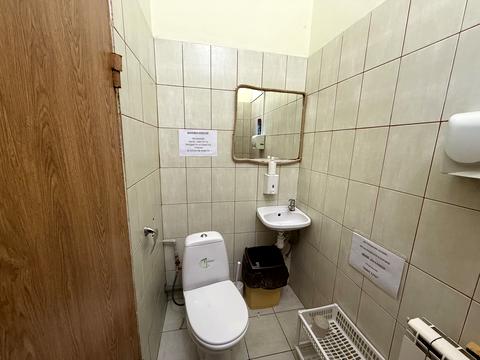 коммерческая по адресу Русская ул., 18