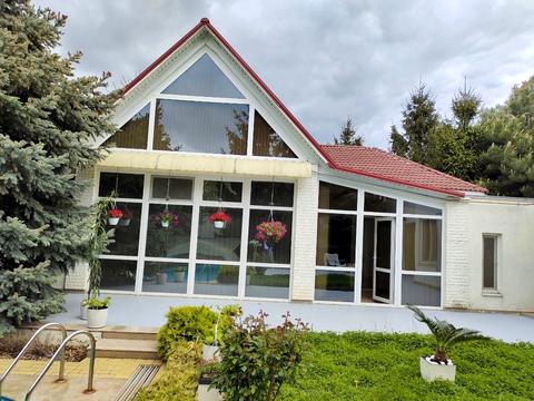 дом по адресу Кольцевая ул.