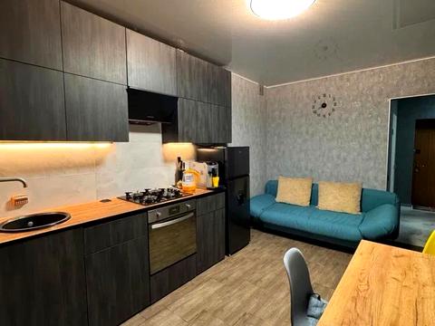 квартира за адресою Джона Ленона вул., 41