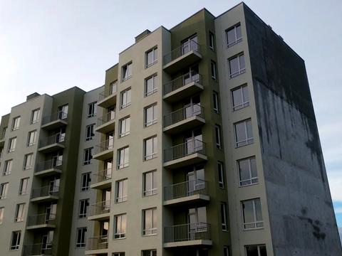 квартира за адресою Джона Ленона вул., 41