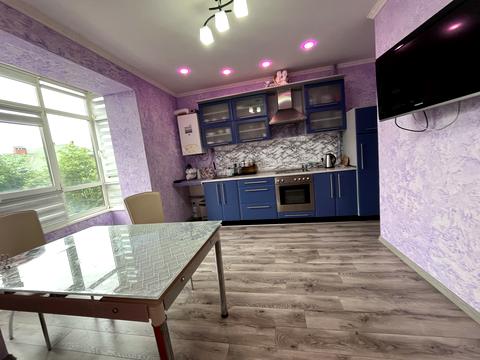 квартира за адресою Олександра Довженка вул., (Будинок 2)