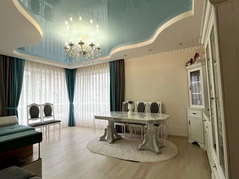 квартира за адресою Олександра Довженка вул., (Будинок 2)