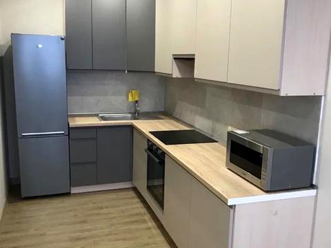 квартира по адресу Киев, Евгения Сверстюка ул. (Марины Расковой), 6