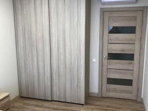 квартира по адресу Киев, Евгения Сверстюка ул. (Марины Расковой), 6