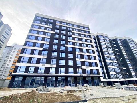 квартира по адресу Романа Вірастюка ул., 3