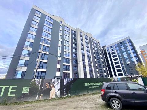 квартира по адресу Романа Вірастюка ул., 3