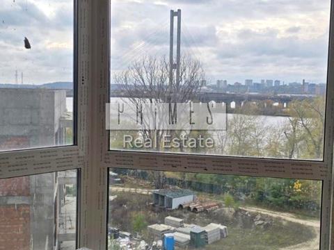 квартира по адресу Миколы Бажана просп., (Будинок 7.1)