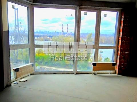 квартира по адресу Миколы Бажана просп., (Будинок 7.1)